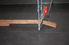 and what it looks like with neck shape sawn